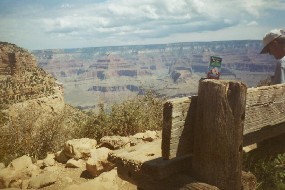 Az Grand Canyon 02