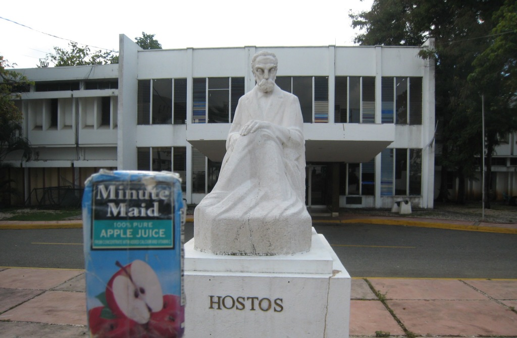 Dr Sto Dgo Museum Of Dominican Man 020