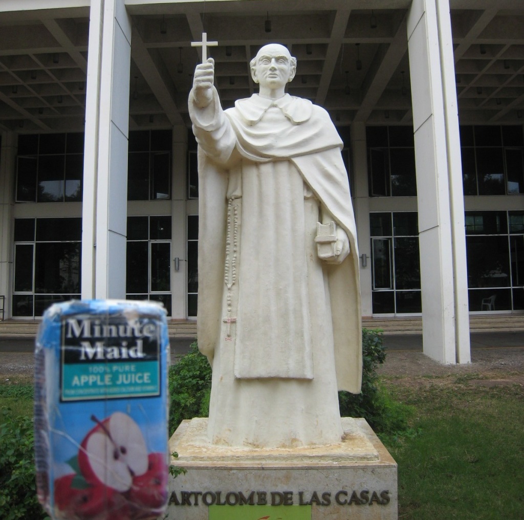Dr Sto Dgo Museum Of Dominican Man 026a