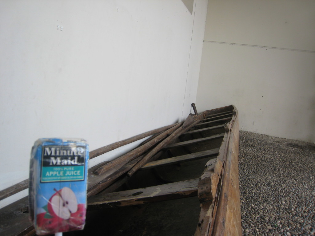 Dr Sto Dgo Museum Of Dominican Man 029b