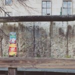 Ger Berlin Wall
