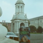Ire Dublin Trinity College Education