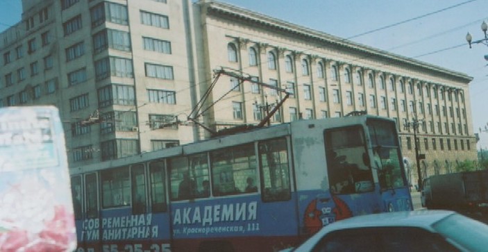 Russia Khabarovsk 05