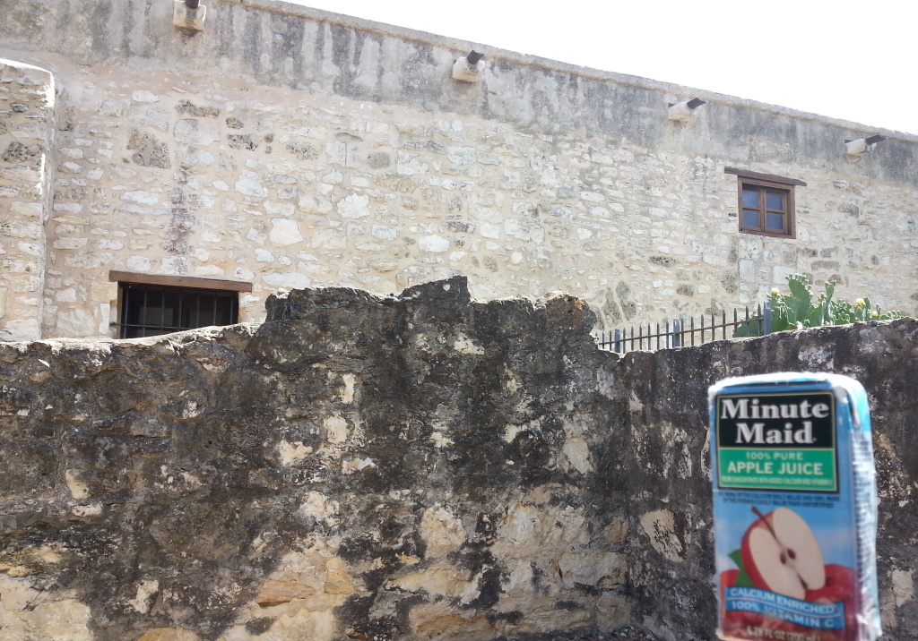 Tx San Antonio Alamo 162629