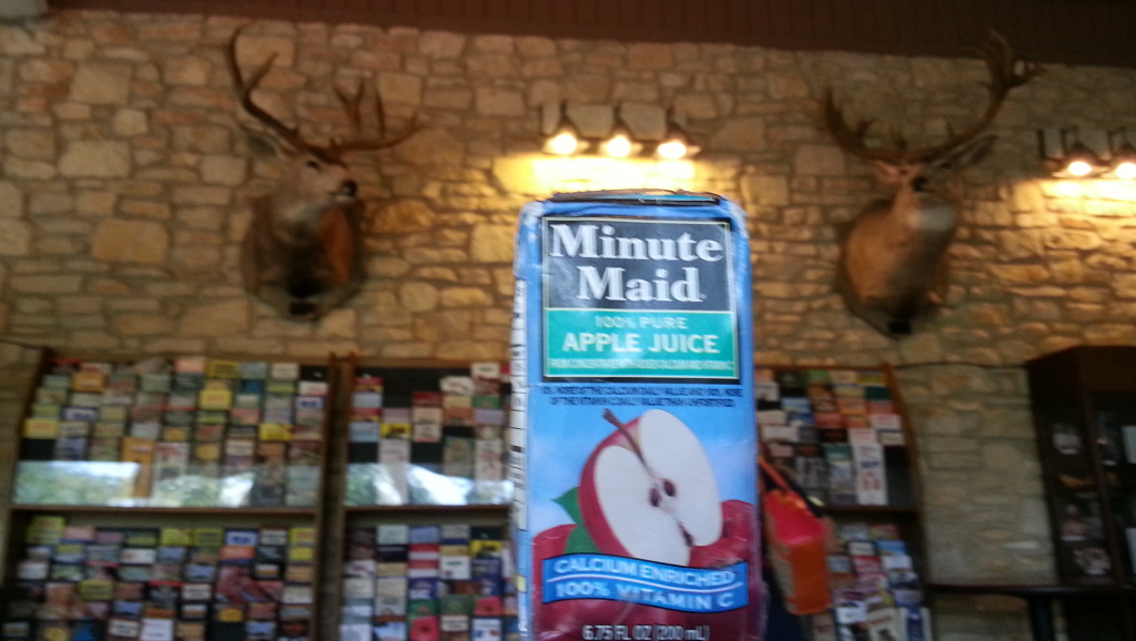 Tx San Antonio Natural Bridge Caverns 114913