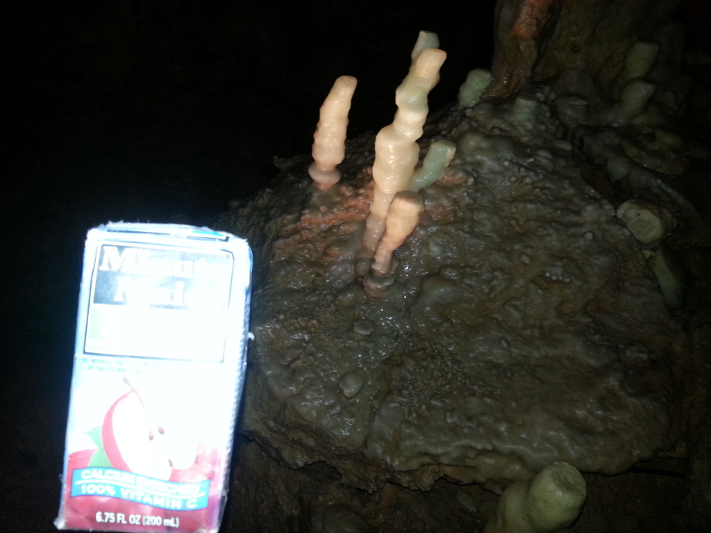 Tx San Antonio Natural Bridge Caverns 124146