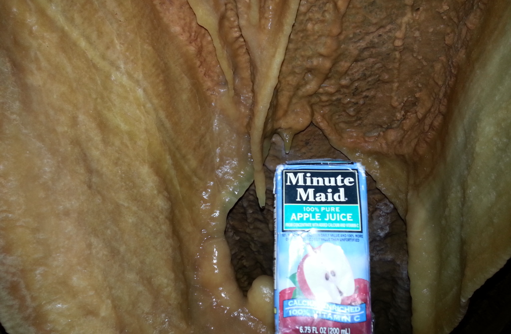 Tx San Antonio Natural Bridge Caverns 125852