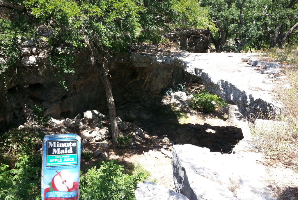 Tx San Antonio Natural Bridge Caverns 144750