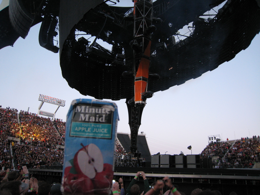 U2 Ut Slc 00604