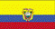 Ecuador Flag Gif