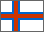 The Faroes Flag Gif