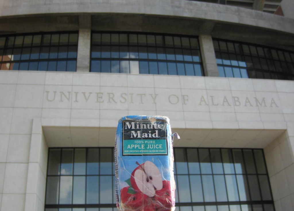 Al University Of Alabama Education 020