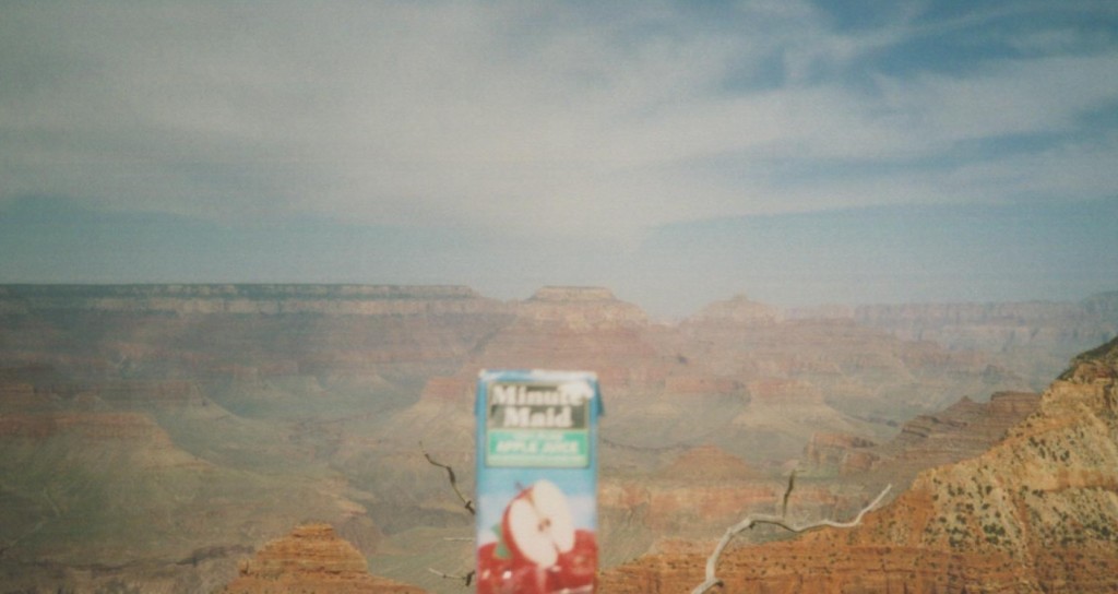 Az Grand Canyon 09