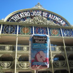 Bra Fortaleza Jose Alencar Theater 01131