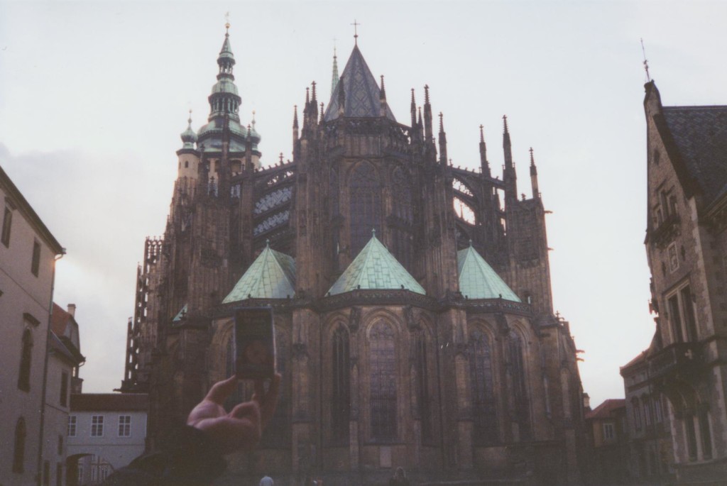 Cz Prague Church 03