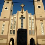 Dr Puerto Plata San Felipe Cathedral Religion 03b