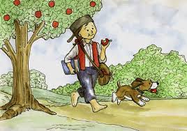 name-johnny-appleseed