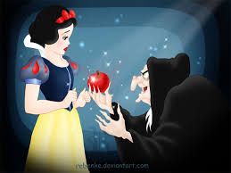 name-snow-white-and-apple