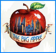 name-the-big-apple